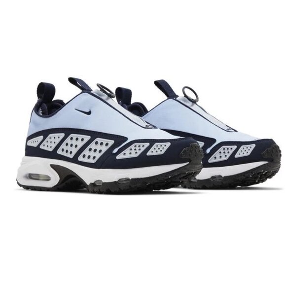 New Nike Air Max Sunder Blue Ice Women's Size 10.5   Men's Size 9 - Picture 5 of 5